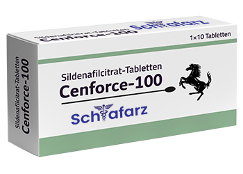 Cenforce-Verkauf in der Mariannen-Apotheke