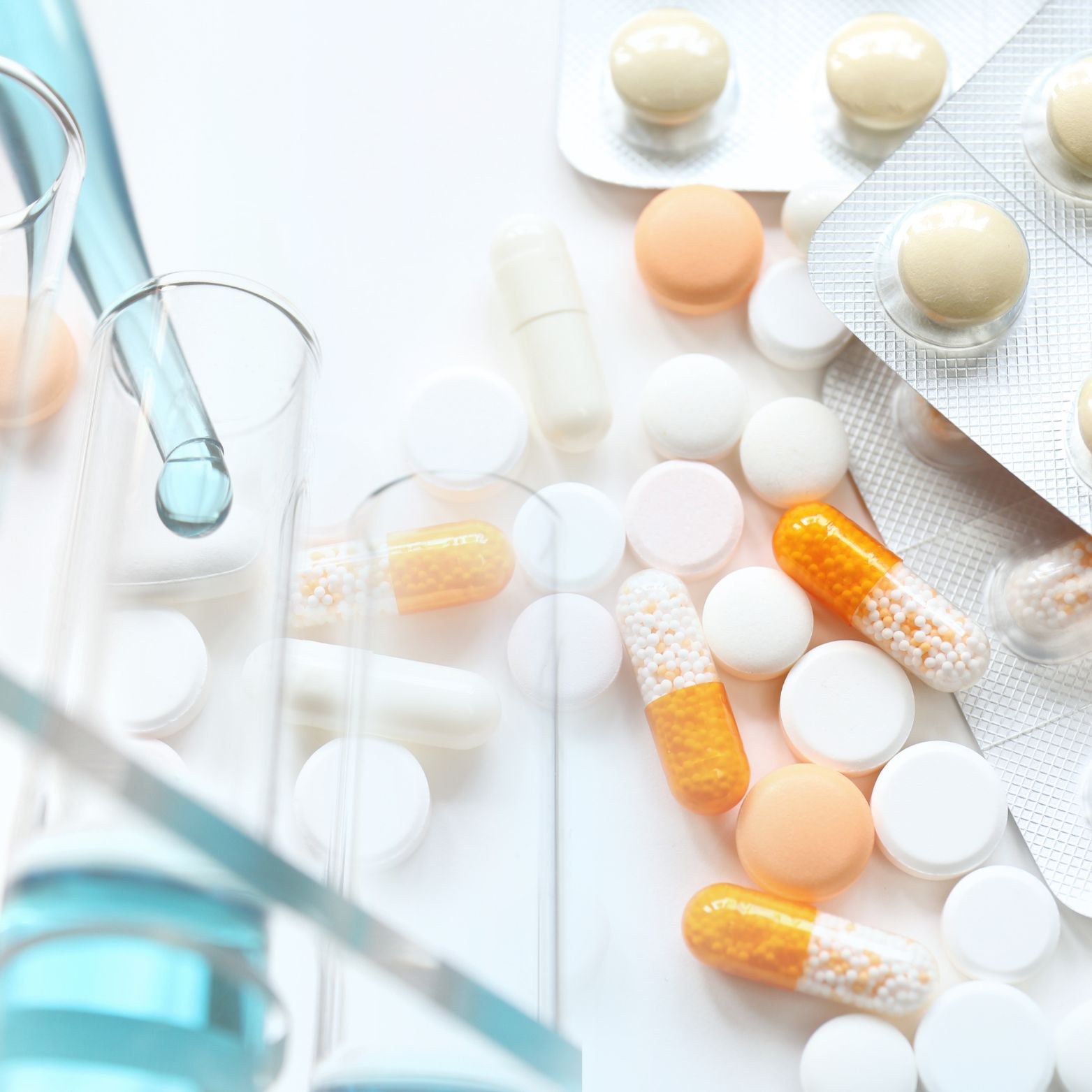 Servizi e prodotti farmaceutici